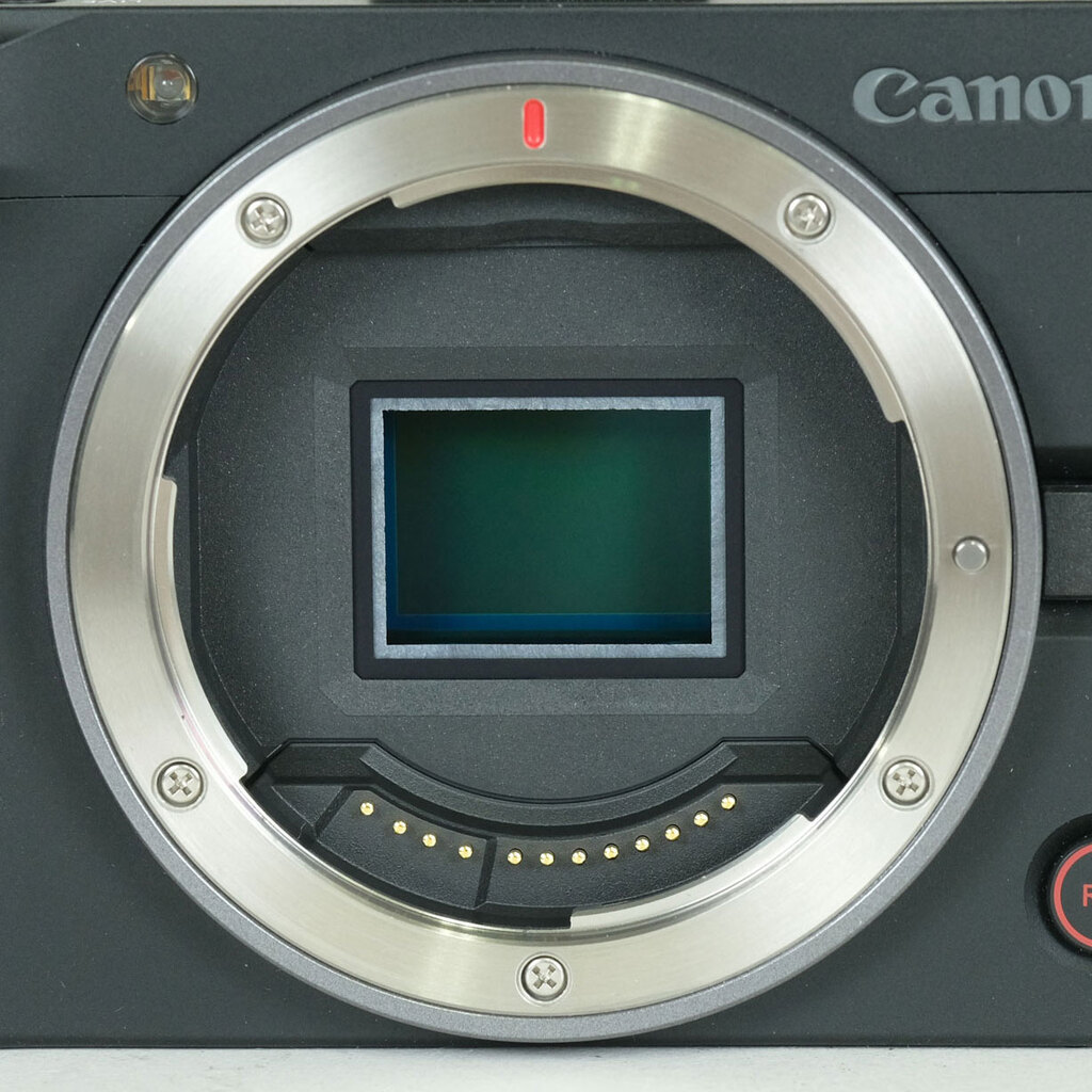 Canon EOS R50 V