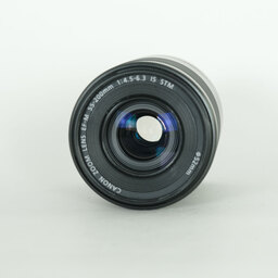 Canon EF-M55-200mm F4.5-6.3 IS STM