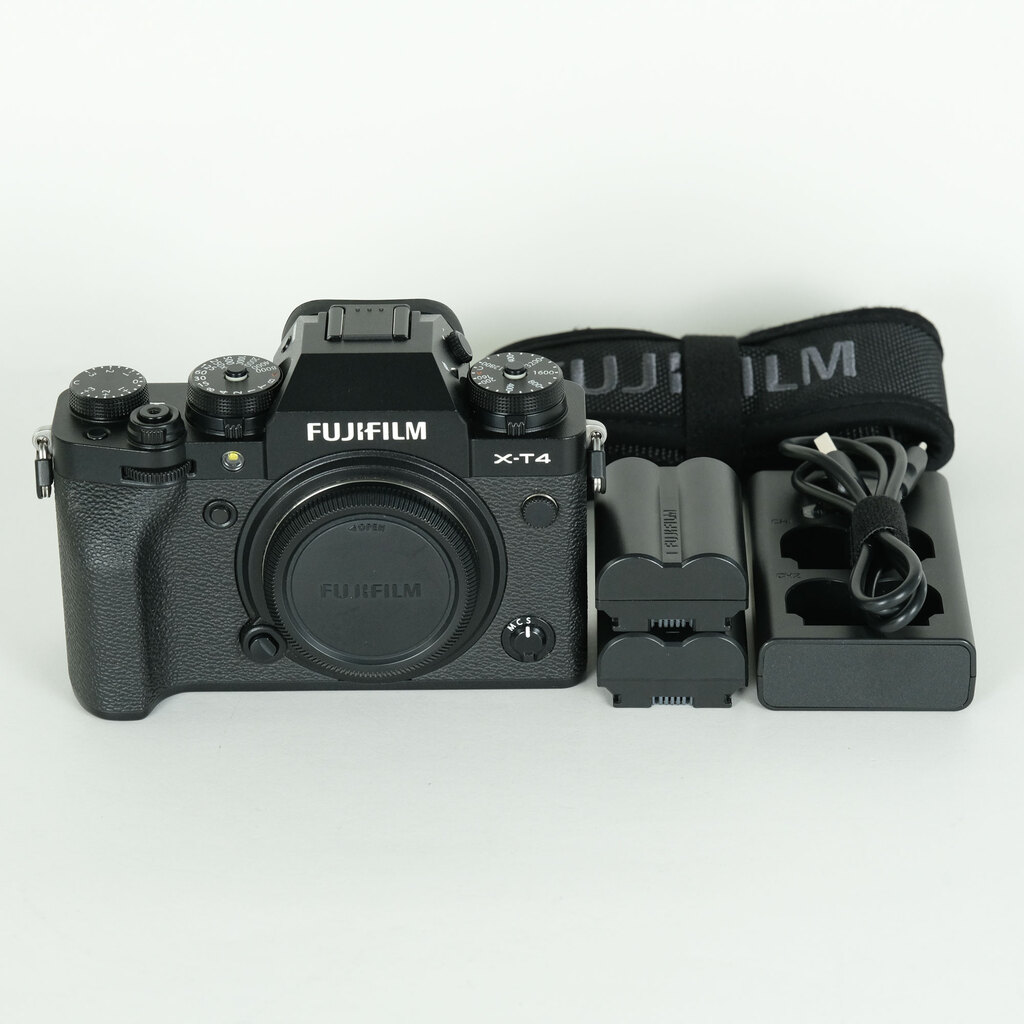 FUJIFILM X-T4の出品 | ONE SCENE（ワンシーン）