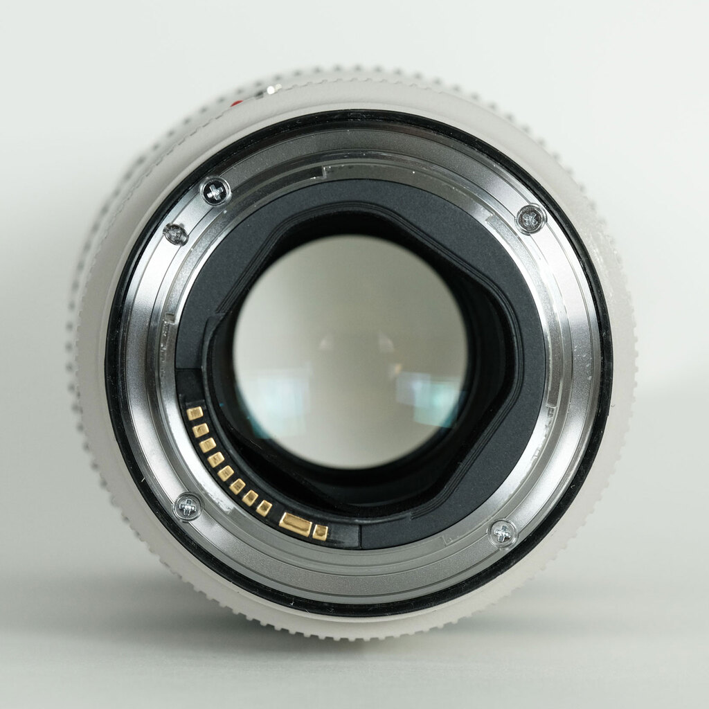 Canon EF70-200mm F2.8L IS II USM