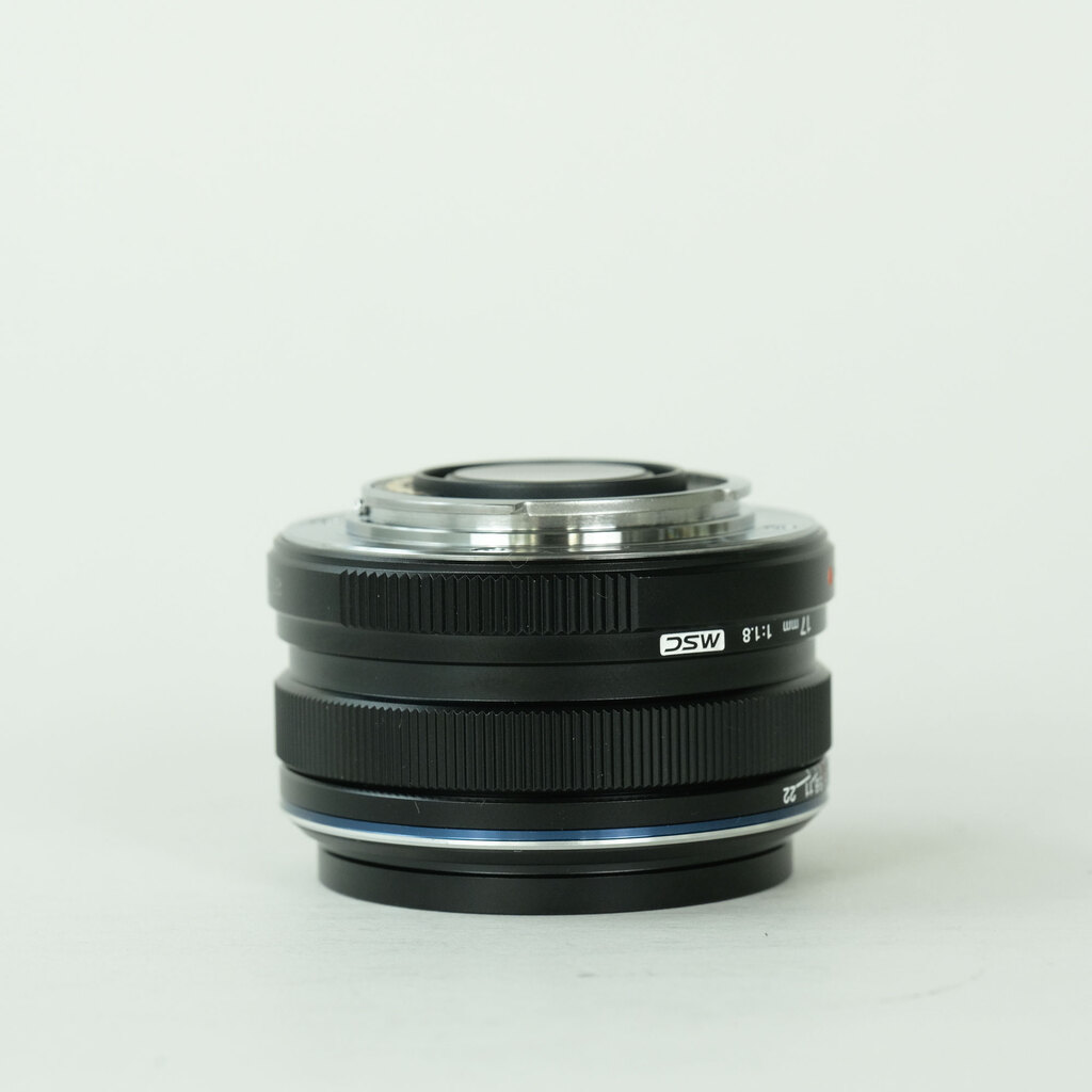 OLYMPUS M.ZUIKO DIGITAL 17mm F1.8の出品 | ONE SCENE（ワンシーン）