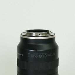 TAMRON 17-70mm F/2.8 Di III-A VC RXD (Model B070) [ソニーE用]
