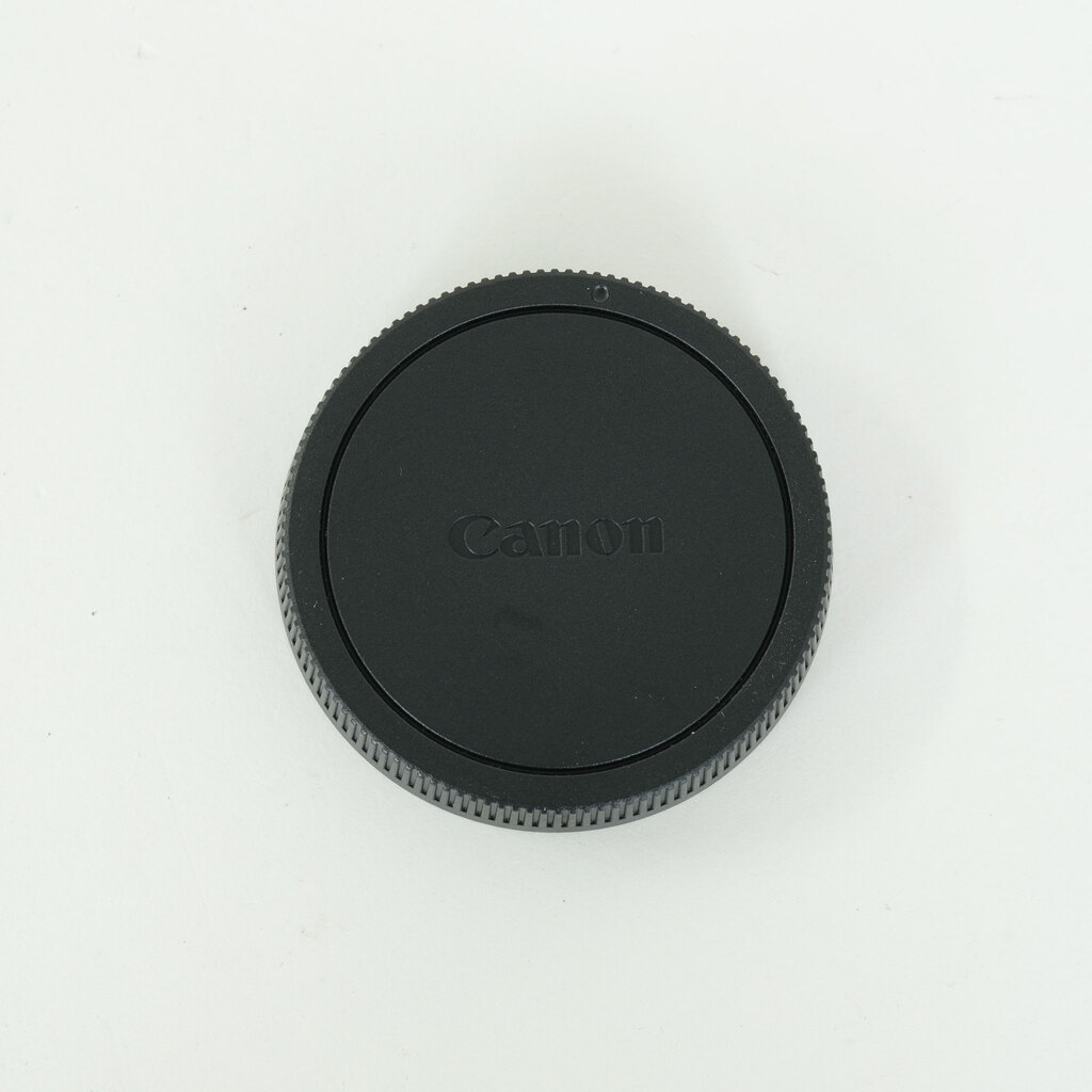 Canon EF-M55-200mm F4.5-6.3 IS STM シルバー