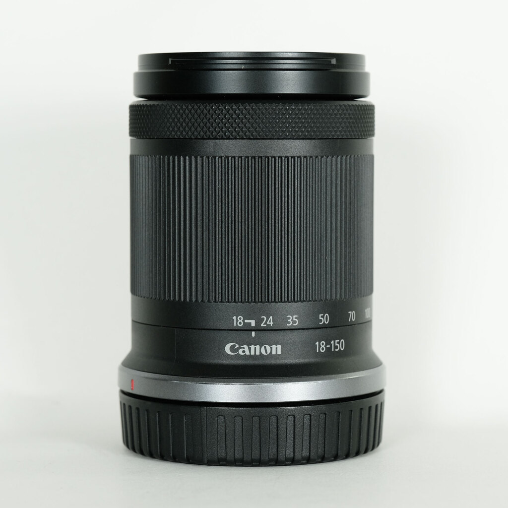 Canon RF-S18-150mm F3.5-6.3 IS STM