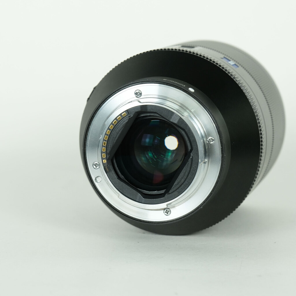 SONY Planar T* FE 50mm F1.4 ZA SEL50F14Zの出品 | ONE SCENE（ワン