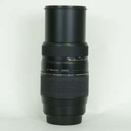 TAMRON 70-300mm F4-5.6 Di LD Macro/Model A17E(キヤノンEF用)