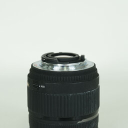 SIGMA 17-70mm F2.8-4.5 DC MACRO [ニコンF用]