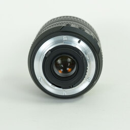 Nikon AF-S DX NIKKOR 16-85mm F3.5-5.6G ED VR