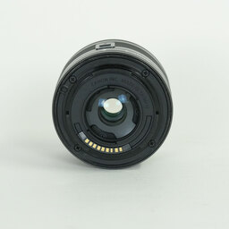 Canon EF-M15-45mm F3.5-6.3 IS STM