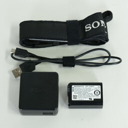 SONY α6000（ILCE-6000）