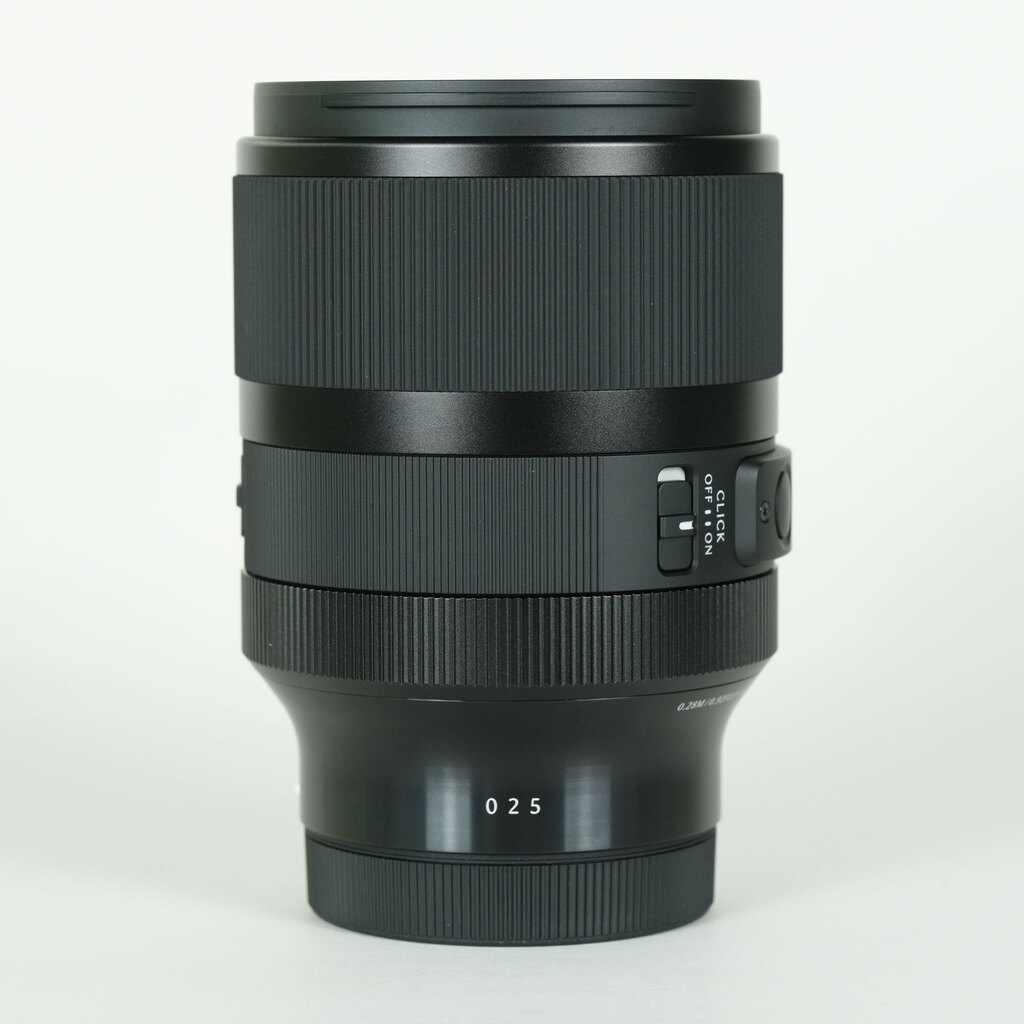 SIGMA 35mm F1.2 DG II｜Art [ライカL用]の出品 | ONE SCENE（ワンシーン）
