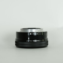 SONY E PZ 16-50mm F3.5-5.6 OSS SELP1650