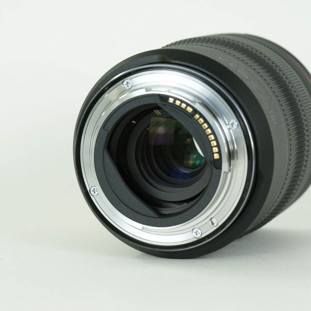 Canon RF14-35mm F4 L IS USM Canon RF14-35mm F4 L IS USM