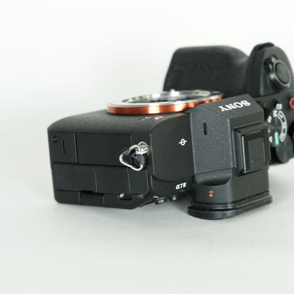 SONY α7 IV（ILCE-7M4）