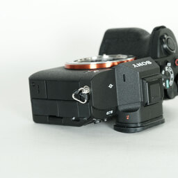 SONY α7 IV（ILCE-7M4）