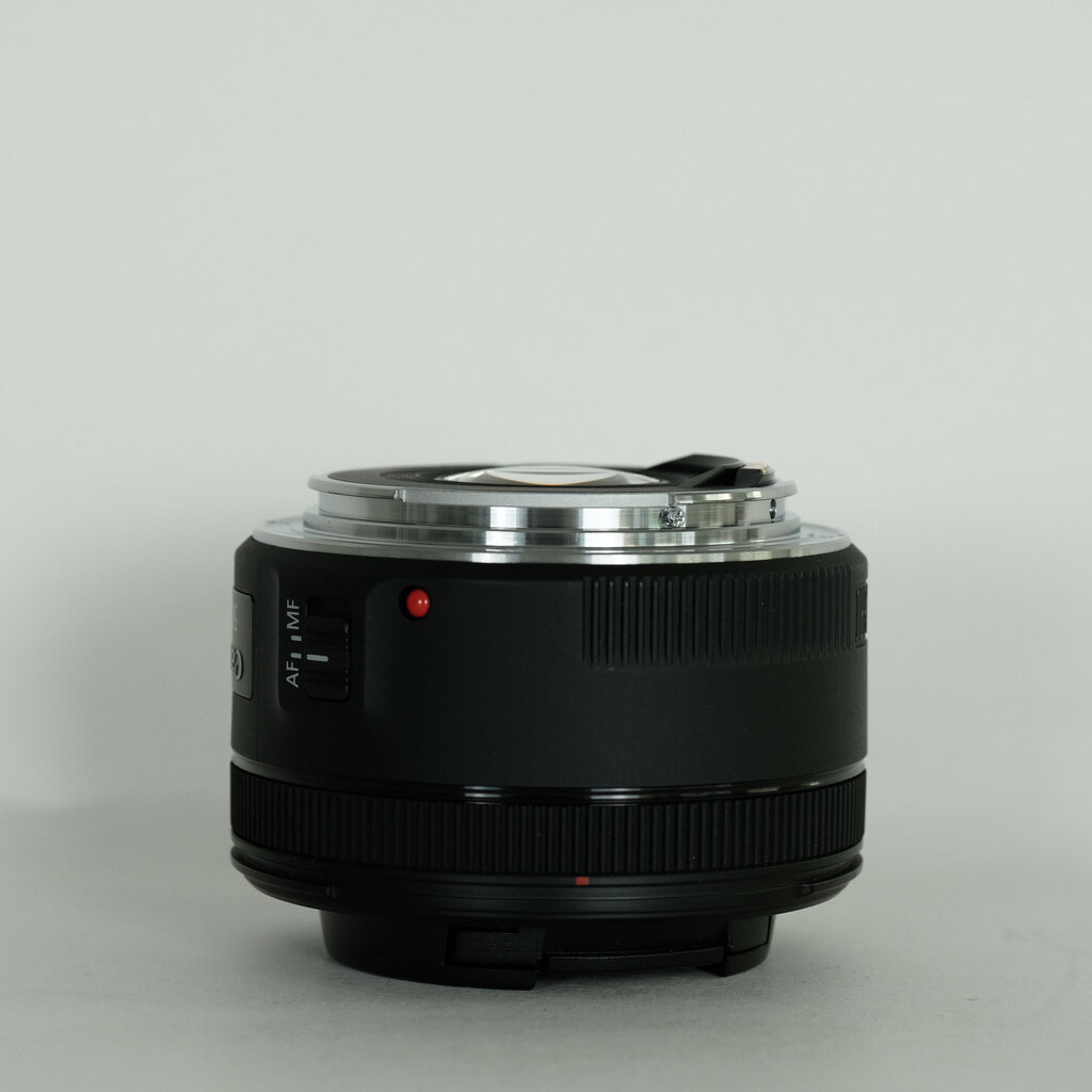 Canon EF50mm F1.8 STM Canon EF50mm F1.8 STM