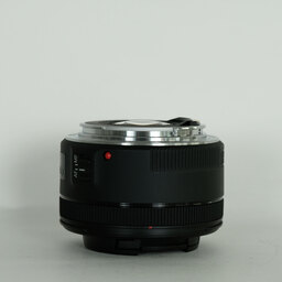 Canon EF50mm F1.8 STM Canon EF50mm F1.8 STM