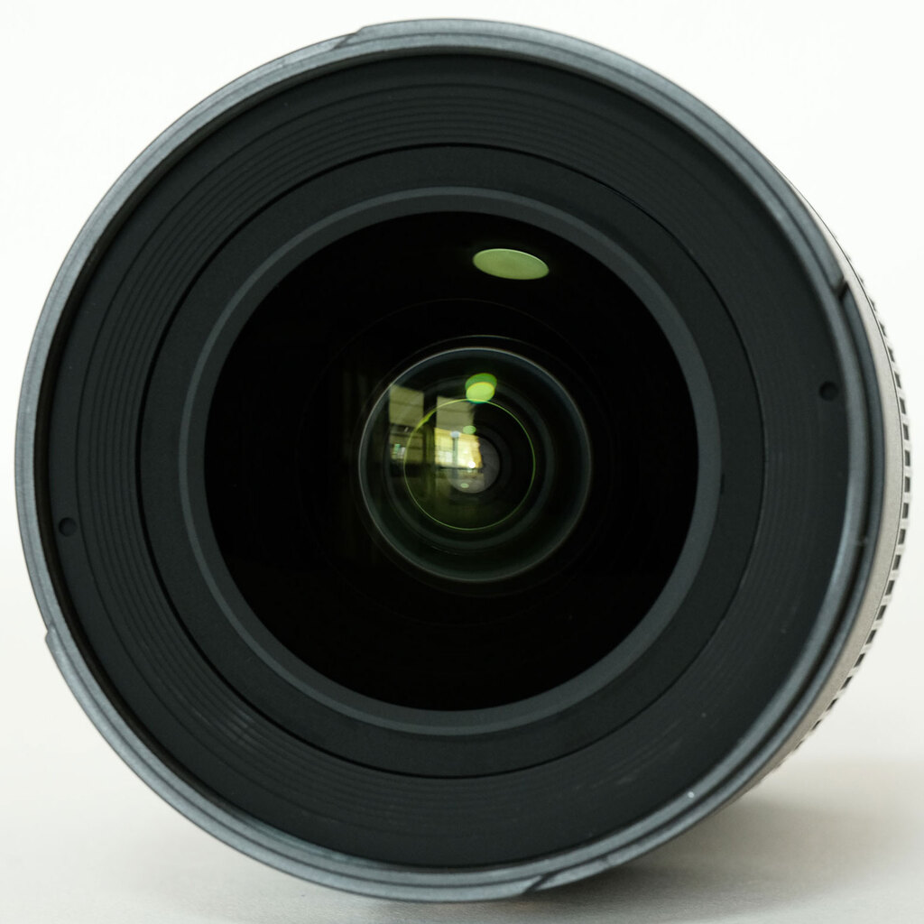 Nikon AF-S NIKKOR 16-35mm F4 G ED VR