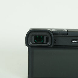 SONY α6600(ILCE-6600) SONY α6600(ILCE-6600)