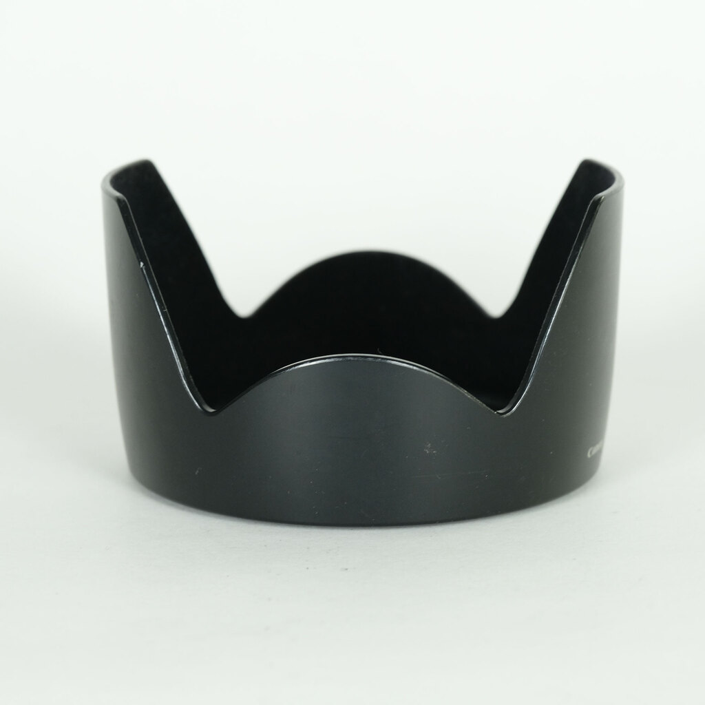 Canon EF-S17-55mm F2.8 IS USM