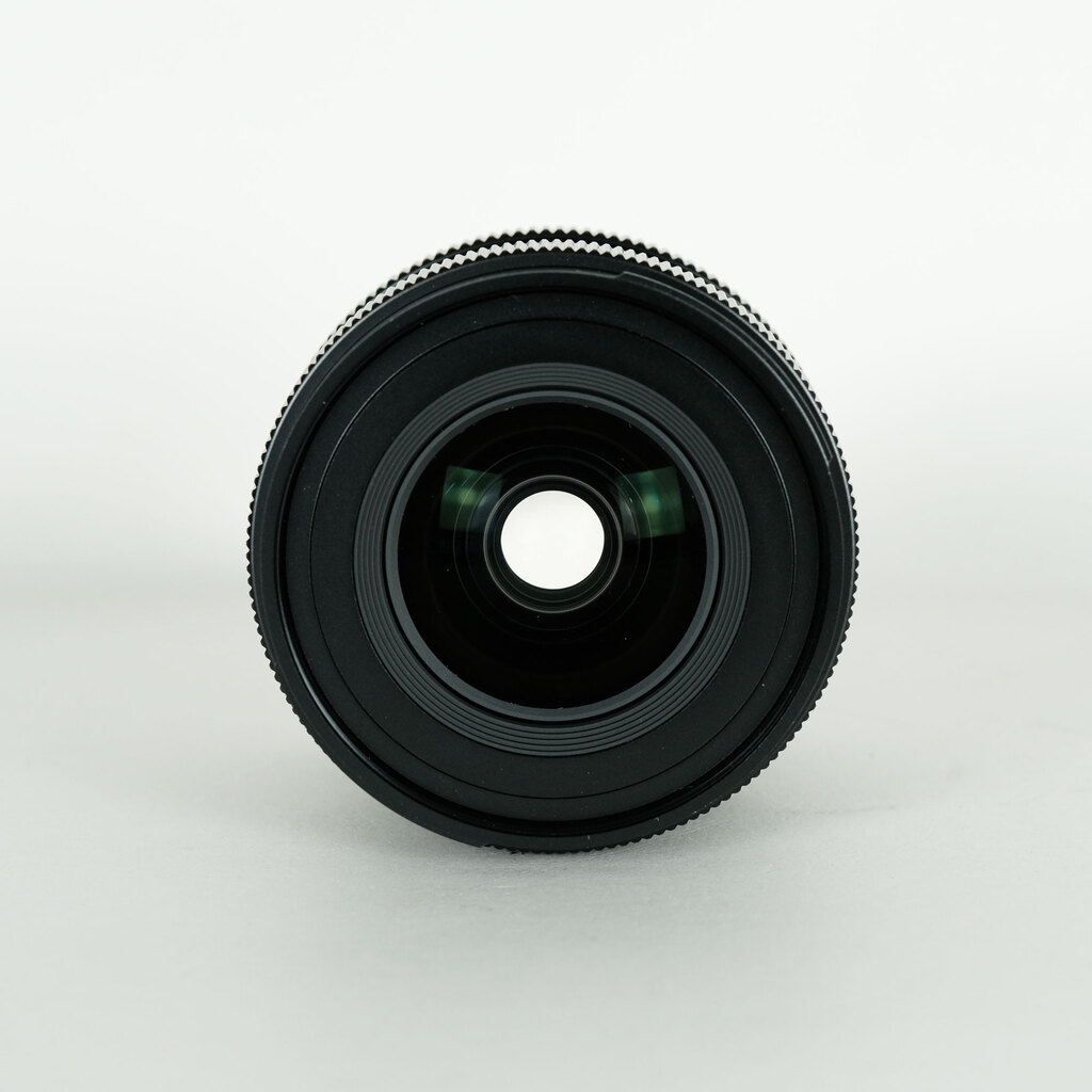 SIGMA 24mm F2 DG DN｜Contemporary [ソニーE用]