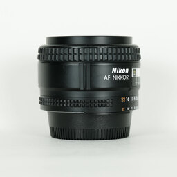 Nikon Ai AF Nikkor 24mm F2.8D