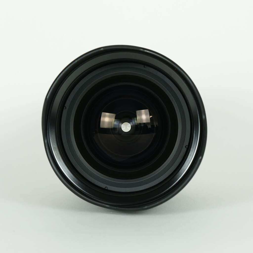 FUJIFILM XF8-16mmF2.8 R LM WR