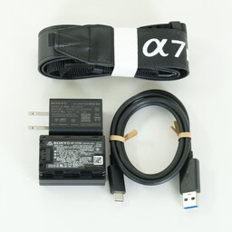 SONY α7 IV（ILCE-7M4）