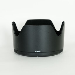 Nikon NIKKOR Z 70-200mm f/2.8 VR S