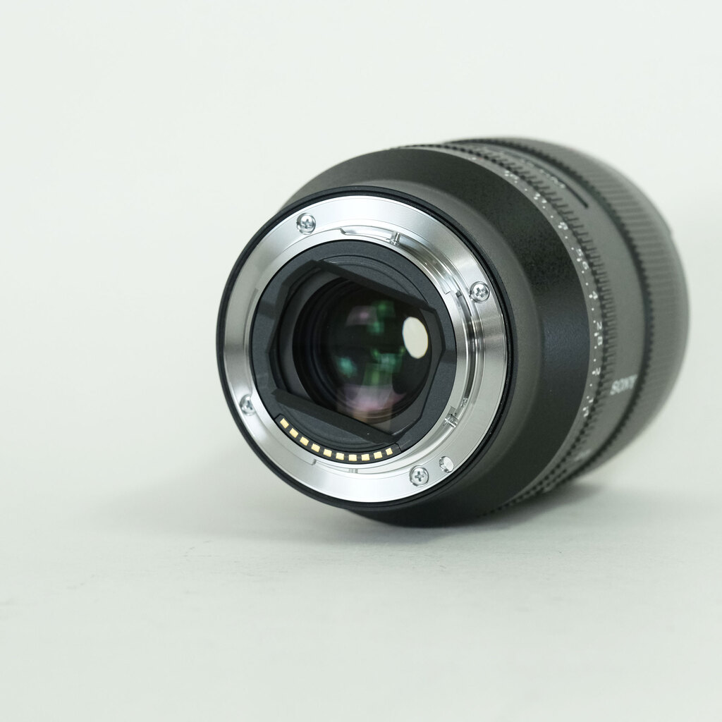 SONY FE 35mm F1.4 GM SEL35F14GM