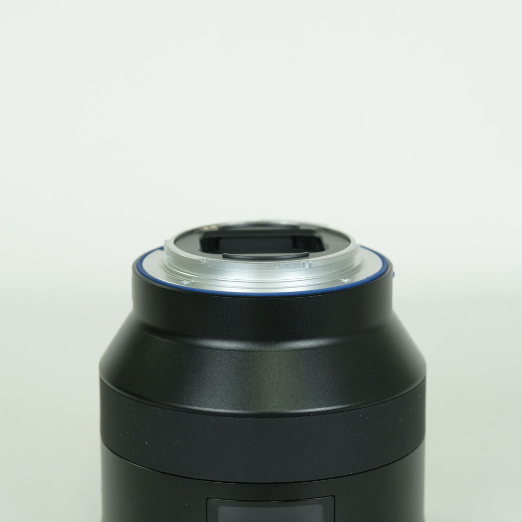 Carl Zeiss Batis 2/25 [ソニーE用]