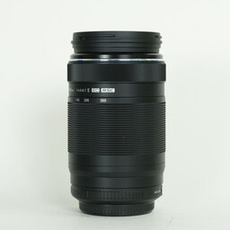 OLYMPUS M.ZUIKO DIGITAL ED 75-300mm F4.8-6.7 II