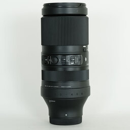SIGMA 100-400mm F5-6.3 DG DN OS｜Contemporary [ソニーE用]