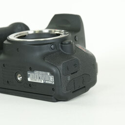 Canon EOS Kiss X9i