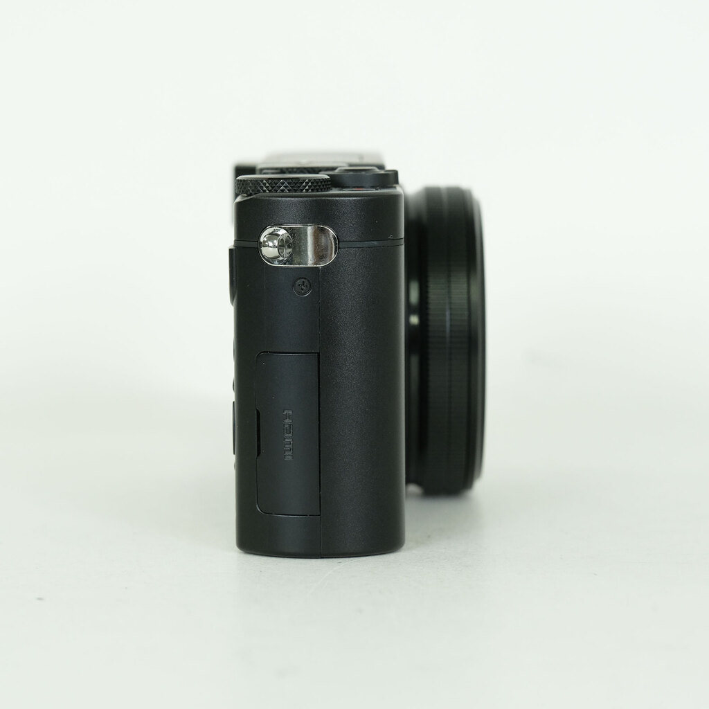 Panasonic LUMIX DMC-TX1 Panasonic LUMIX DMC-TX1