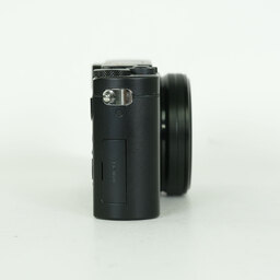 Panasonic LUMIX DMC-TX1 Panasonic LUMIX DMC-TX1