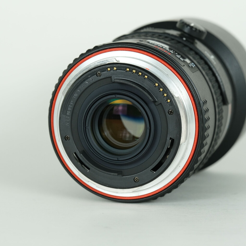 PENTAX smc PENTAX-D DFA645 25mm F4AL [IF] SDM AWの出品 | ONE SCENE