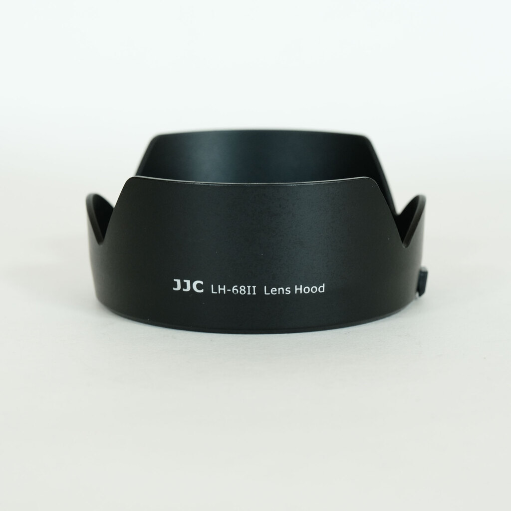 Canon EF50mm F1.8 STM