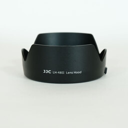 Canon EF50mm F1.8 STM