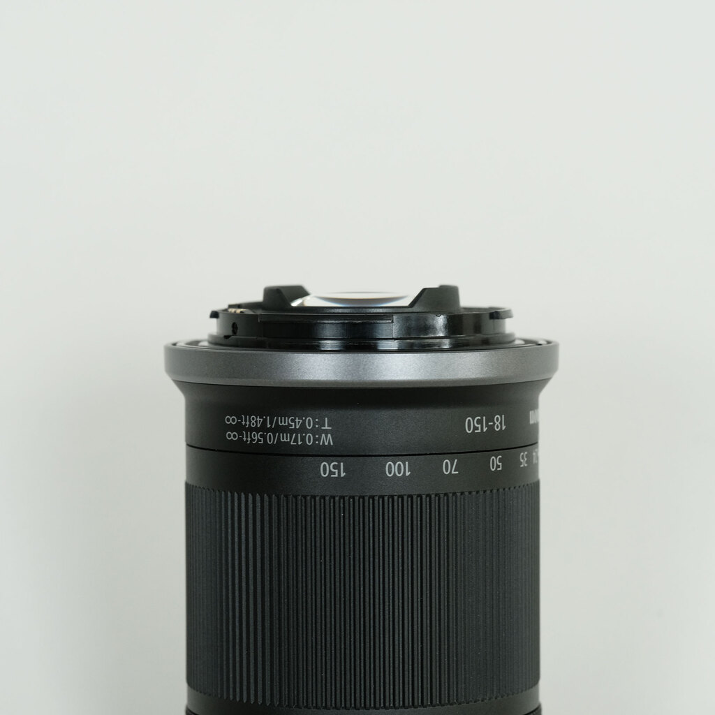 Canon RF-S18-150mm F3.5-6.3 IS STM
