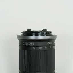 Canon RF-S18-150mm F3.5-6.3 IS STM