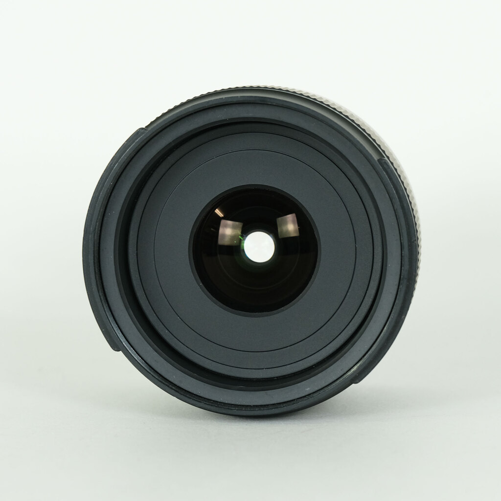 TAMRON 20mm F/2.8 Di III OSD M1:2 (Model F050) [ソニーE用]