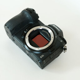 Nikon Z6II Nikon Z6II