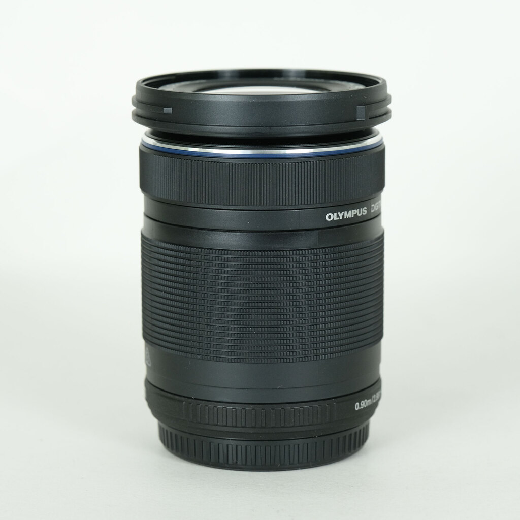 OLYMPUS M.ZUIKO DIGITAL ED 40-150mm F4.0-5.6 R