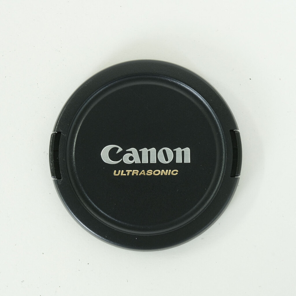 Canon EF200mm F2.8L II USM