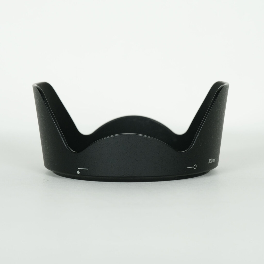 Nikon AF-S VR Zoom-Nikkor 24-120mm F3.5-5.6G IF-ED