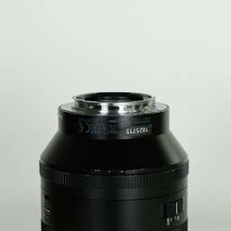 SONY Planar T* FE 50mm F1.4 ZA SEL50F14Z
