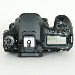 Canon EOS 90D