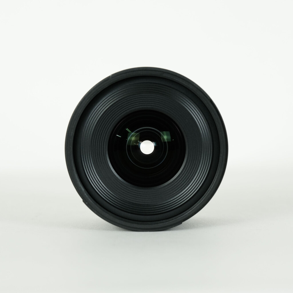 Panasonic LEICA DG SUMMILUX 9mm / F1.7 ASPH.