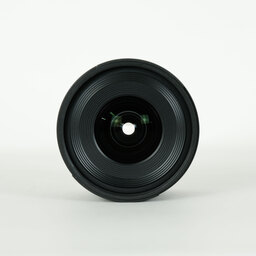 Panasonic LEICA DG SUMMILUX 9mm / F1.7 ASPH.